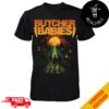 Butcher Babies Halloween SZN 2024 Little Gremlins T-Shirt