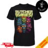 Butcher Babies Halloween SZN 2024 March Of The Mad T-Shirt