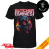 Butcher Babies Halloween SZN 2024 Monster Mash T-Shirt