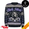 Fucking Holiday Slipknot Heavy Metal Band Ugly Sweater