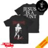 Cradle Of Filth Once Upon A Midnight Eerie New Limited 2024 Halloween Merchandise Two Sides T-Shirt