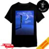 The Red Jumpsuit Apparatus New Music At Midnight 16 October 2024 Merchandise T-Shirt