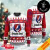 Green Day Rock Band Whatsername Lyrics Christmas Gift 2024 Ugly Sweater