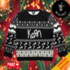 Pierce The Veil Rock Fan Gift Christmas Jumper Holiday Ugly Sweater