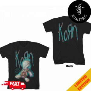 Korn SoS Doll New Merchandise 2024 Two Sides T-Shirt