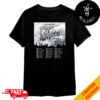 Visions Of Atlantis Tour 2024 Present Armada Noord Holland Netherlands Tour Dates Merchandise T-Shirt