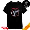 Linkin Park Official Merchandise 2024 Meteora T-Shirt