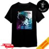 Official Judas Priest Halloween 2024 Merchandise Screaming For Halloween T-Shirt