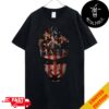 Marilyn Manson Portrait Of An American Family T-Shirt