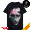 Marilyn Manson The Pale Emperor T-Shirt