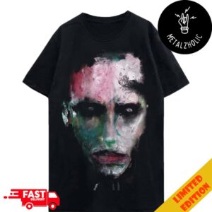 Marilyn Manson We Are Chaos T-Shirt