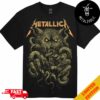 Venom Inc Prime Evil By Wonkytiger Rockabilia Exclusive Concert Promo Poster Halloween 2024 Merchandise T-Shirt