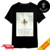 Neck Deep Halloween In Toronto 2024 At Canada Queen Elizabeth Theatre With The Home Team And Like Roses Merchandise T-Shirt