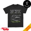 Separation Church And Skate NOFX 2024 Merchandise T-Shirt