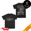 NOFX They Still Suck Live Merchandise 2024 T-Shirt