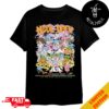 King Gizzard And The Lizard Wizard Presents Tour Dates 2025 A Tour With A FKN Orchestra New Album In Full And New Hits Merchandise T-Shirt