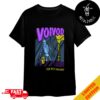 Chromakopia New Album By Tyler Okonma Tyler The Creator T-Shirt