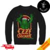 Guns N’ Roses Welcome To The Jungle Christmas Gift Xmas 2024 Ugly Sweater