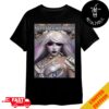 Ice Nine Kills A Work Of Art C-art-oon Merchandise 2024 T-Shirt