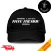 BABYMETAL World Tour 2024 Bogota Colombia Logo Classic Hat Cap