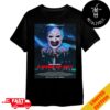 Ice Nine Kills A Work Of Art C-art-oon Merchandise 2024 T-Shirt