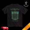 NOFX Merchandise 2024 Masterville The War On Errorism Two Sides T-Shirt