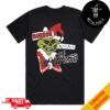 Hatebreed As Diehard As They Come 30th Anniversary Assault On North America 2024 Tour Dates Two Sides T-Shirt