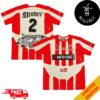 Travis Scott Concert Merchandise UTOPIA Circus Maximus Astro World Festival 2024 Cactus Jack Portugal Soccer Jersey All Over Print T-Shirt