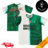 Travis Scott Concert Merchandise UTOPIA Circus Maximus Astro World Festival 2024 Cactus Jack Spain Soccer Jersey All Over Print T-Shirt