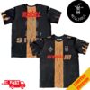 Travis Scott Concert Merchandise UTOPIA Circus Maximus Astro World Festival 2024 Cactus Jack Portugal Soccer Jersey All Over Print T-Shirt