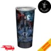 Worstenemy European Tour 2024 At Romania Deception European Tour Dates Full Printed Stainless Steel Tumbler-Mug-Cup With Straw