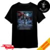 Worstenemy European Tour 2024 At Romania Deception European Tour Dates Merchandise T-Shirt