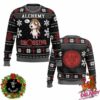 Cute Stitch Mele Kalikimaka Movie Holiday Christmas Gift For Family And Friends Ugly Sweater