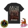 From Ashes To New Official Merchandise 2024 Holiday Gift Nightmare Before Xmas T-Shirt