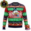 Dearly Beloved Merry Princemas Funny Prince Singer Holiday Gift 2024 Ugly Sweater