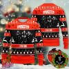 Bring Me The Horizon Green Pattern Holiday Gift 2024 Xmas For Men And Women Ugly Sweater