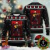 Bruce Springsteen And E Street Band Rock Band Christmas Gift For Men And Women Ugly Sweater