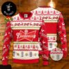 Christmas Drink Carlsberg Beer For Lovers Xmas Gift Ugly Sweater