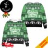 Christmas Drink Carlsberg Beer For Lovers Xmas Gift Ugly Sweater