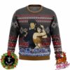 Cowboy Bebop Holiday Christmas 2024 Animeape Xmas Gift Ugly Sweater