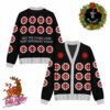 Diet Pepsi Christmas 2024 Holiday Gift Ugly Xmas Sweater