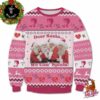 Cthulhu Have A Dice Dungeons And Dragons Funny Christmas Ugly Sweater