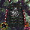 BABYMETAL’s 2024 Holiday Collection Put Your Kitsune Up Holiday Knitted For Fans New Merchandise Christmas Gift Ugly Sweater