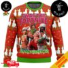 I Will Drink Miller High Life Beer Here Or There I Will Drink Miller High Life Beer Everywhere Christmas Gift Ugly Sweater