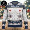 Coors Light Gift For Beer Lovers Xmas Gift Ugly Sweater For Men And Women