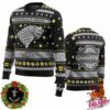 Homelander Funny The Boys Holiday Gift Ugly Sweater