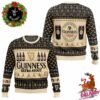 Funny Jingle Balls Holiday Gift For Friends 2024 Xmas Ugly Sweater