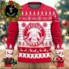 I Love Titties And Michelob Ultra For Drink Lovers Christmas Gift For Men And Women Ugly Sweater