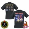 Behemoth Opvs Contra Natvram New Merchandise By EMP Two Sides T-Shirt