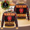 Samuel Adams For The Love Of Beer NWT Men And Women Christmas Gift 2024 New Ugly Sweater